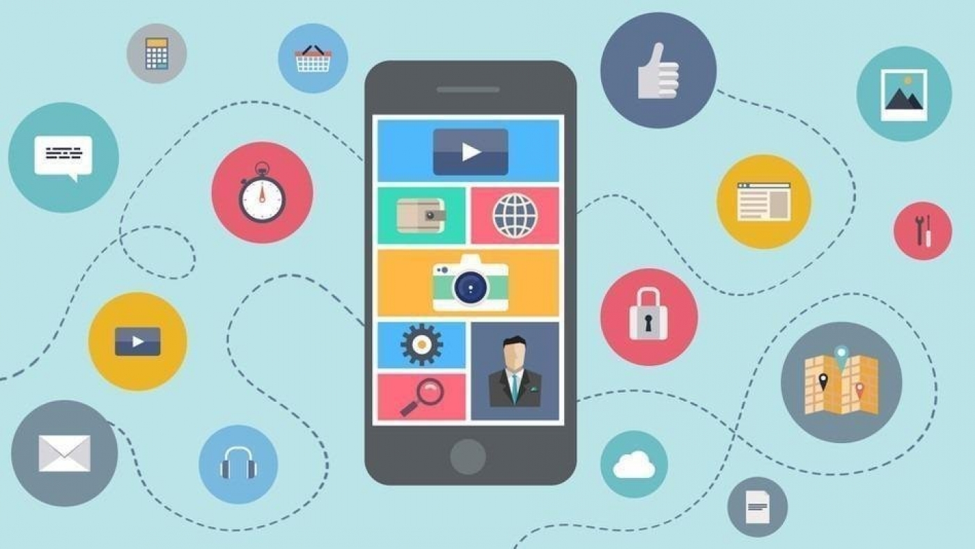 importance of mobile apps