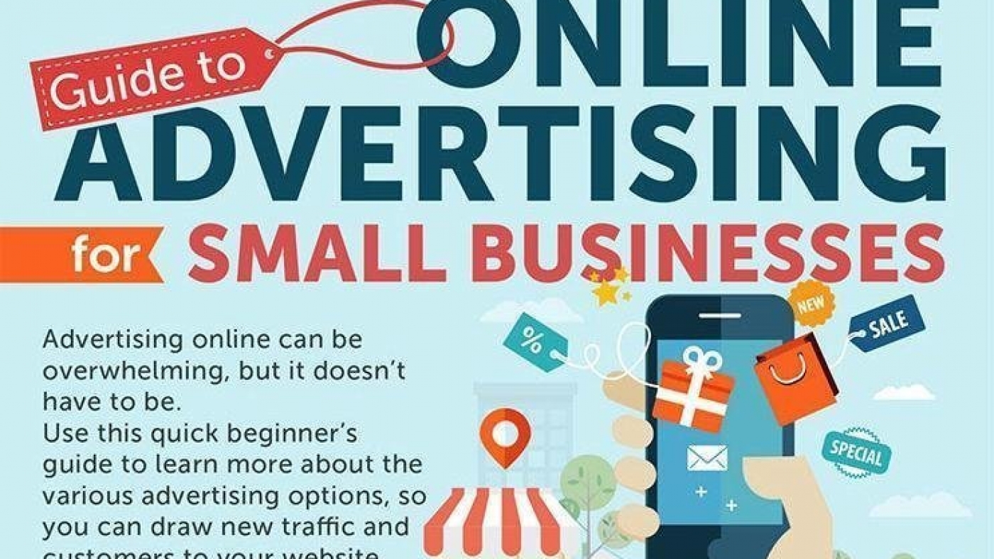 promotion and online marketing