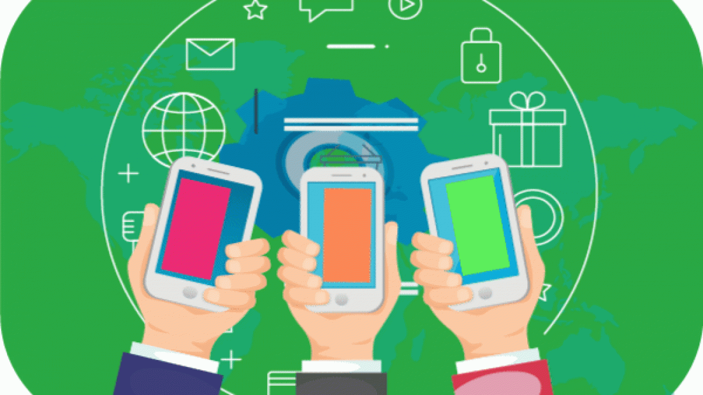 mobile development