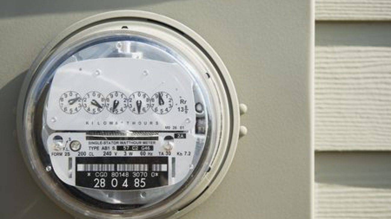 analog vs digital meter
