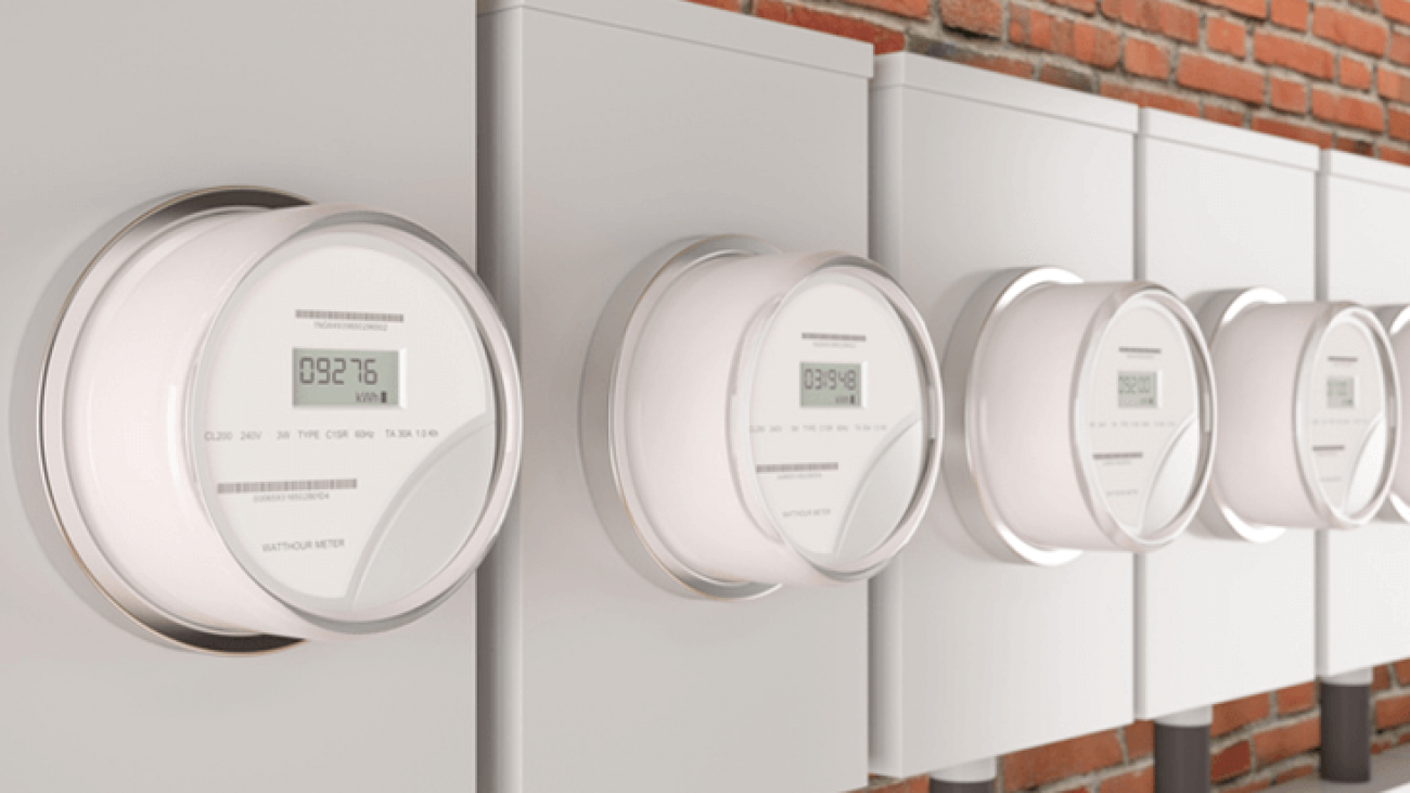 SparkENergy_SmartMeter